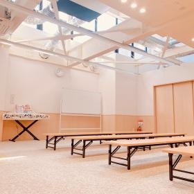 放課後児童クラブジョイナス大州内観