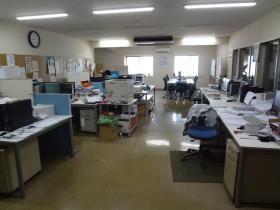 事業所の情報＿００２