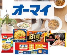 オーマイパスタ