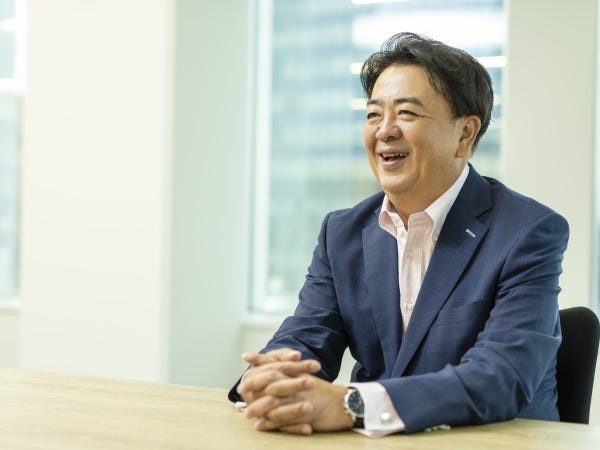 代表の山田です。自責思考と反省を心がけて頑張っています。一緒に働いていただくけることを心待ちにしております。