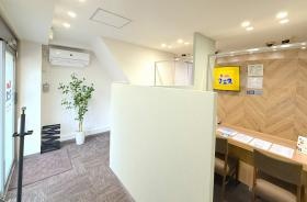 質＆買取マエダ 浦上店 店舗内