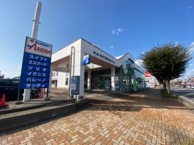 新潟店 ショールーム