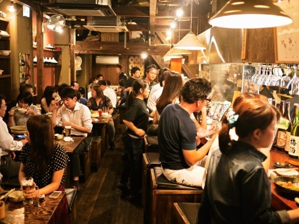 焼き鳥屋キッチンスタッフ・キッチンスタッフ（未経験歓迎・主夫さん大歓迎）