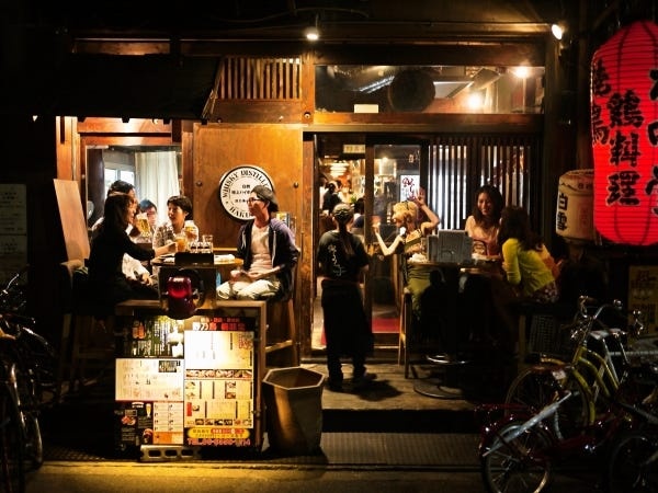 焼き鳥屋キッチンスタッフ・キッチンスタッフ（未経験歓迎・主夫さん大歓迎）