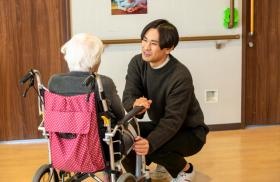 男女とも活躍中