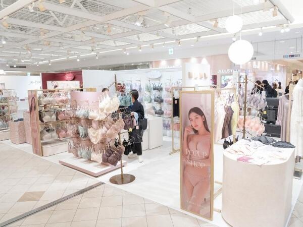 販売スタッフ・店舗販売スタッフ（入社お祝い金あり）