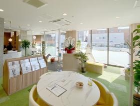 総合不動産 コンパス キャンバスビル１Ｆ事務所