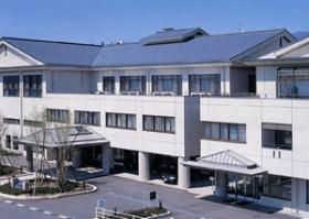 飯田市社協法人本部（さんとぴあ飯田）