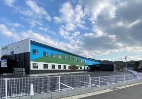 ２０２４年２月１５日にオープンしました