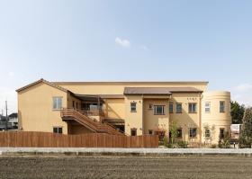 みやびのもり外観