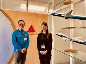 お待ちしております！