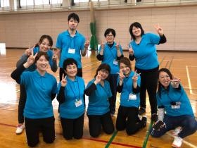 運動学習支援教室アトムハウス職員