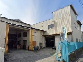 菱江加工センター正面