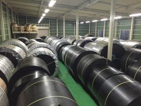 菱江加工センター第２倉庫