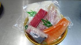 商品（真空パック）