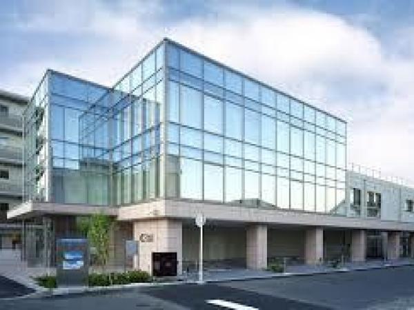 受付・外来事務（自動車通勤可）