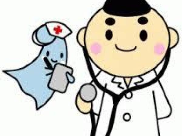 受付・外来事務（自動車通勤可）