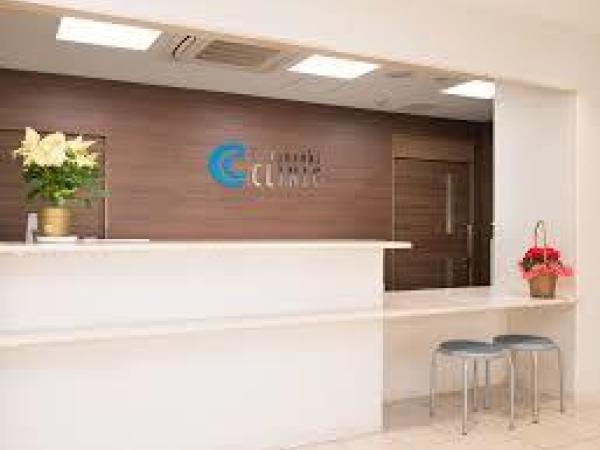 受付・外来事務（自動車通勤可）