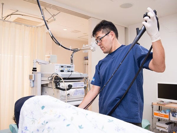 受付・外来事務（自動車通勤可）