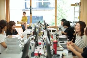 オフィスイメージ