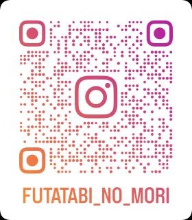 インスタグラム：＠ｆｕｔａｔａｂｉ＿ｎｏ＿ｍｏｒｉ