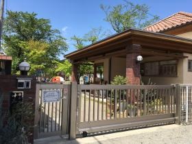 幼保連携型認定こども園 すみよし愛児園