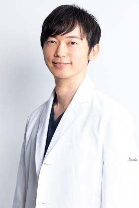 院長・副田雄也
