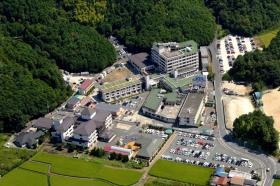 医療法人鴻池会