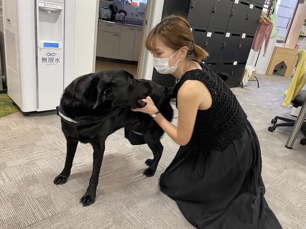 バックオフィス・契約企業様のサポート業務・カスタマーサポート