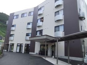 高齢者住宅 外観