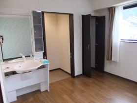 高齢者住宅 居室