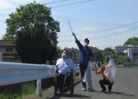 スタッフは明るくて元気。笑い声が絶えない職場です。