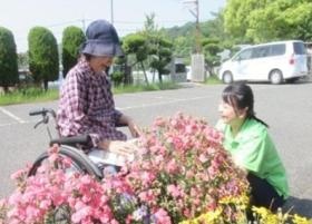 “ありがとう”が、日々のやりがいになる仕事です。