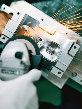 世界トップクラスのものづくりの技術と体制