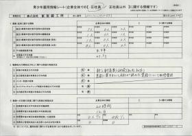 事業所の情報＿００３