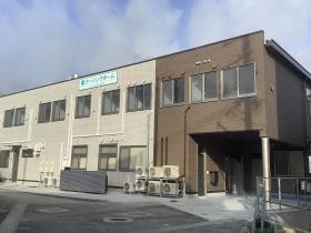 ナーシングホームなは（沖縄県那覇市古波蔵）
