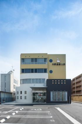 事業所の情報＿００１