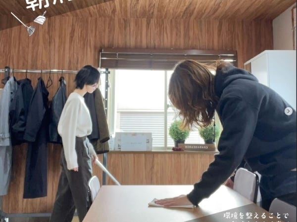 内装施工管理・基本設計・建築士（あれば尚可・店舗の施工監理経験者）