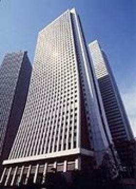 東京・新宿本社ビル（参考）