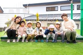 舞多聞そらの集合写真