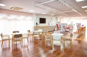 リ・ハビットサービスルーム