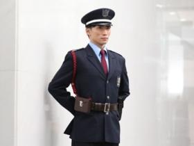警備業はエッセンシャル！ プライドを持って勤務しています。