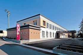 からふる庭園 木曽川