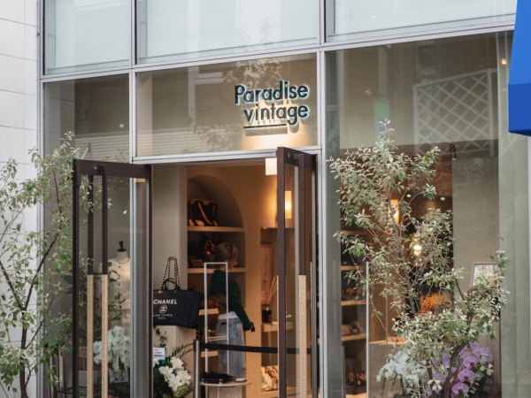 販売スタッフ・販売職・ヴィンテージブランド品販売