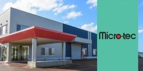 マイクロ・テック株式会社（長岡工場）