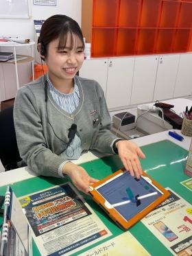 入社後はスキルに応じた研修をご用意。未経験でも安心です。