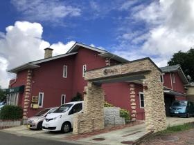 デイサービス「うさぎ座」