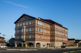 サービス付き高齢者向け住宅「あすと浪漫座」