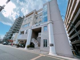 株式会社ウィング（長町本社ビル）