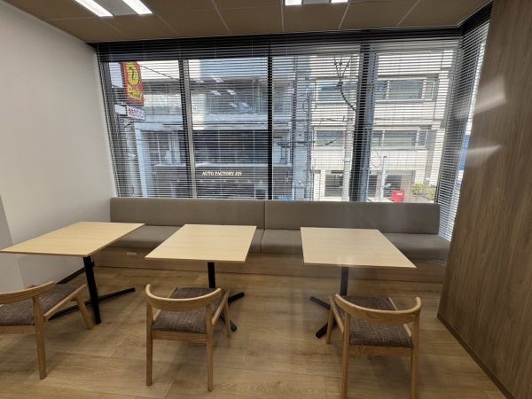 事務スタッフ・事務（未経験OK）